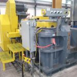 Reshoring momentum drives demand for increased domestic forging capacity