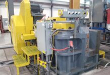 Reshoring momentum drives demand for increased domestic forging capacity