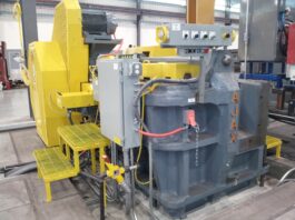Reshoring momentum drives demand for increased domestic forging capacity