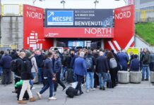 MECSPE 2026, the leading hub for the manufacturing industry and technological innovation