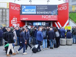 MECSPE 2026, the leading hub for the manufacturing industry and technological innovation