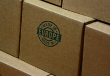 A “Made in Europe” Manufacturing Initiative