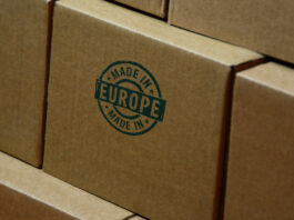 A “Made in Europe” Manufacturing Initiative
