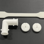 Toray Debuts Spherical PA12 Particles for 3D Printing