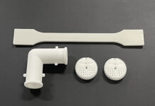 Toray Debuts Spherical PA12 Particles for 3D Printing
