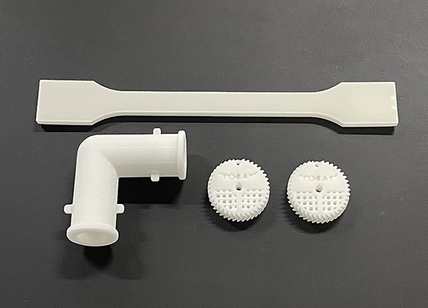 Toray Debuts Spherical PA12 Particles for 3D Printing