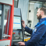 Industrial pressure and structural hurdles Cloud Europe’s fragile recovery