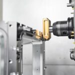 Optimising contract manufacturing through unified production systems
