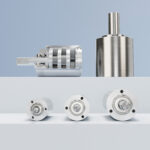 Flexible gearheads for demanding drive applications