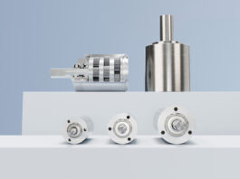 Flexible gearheads for demanding drive applications