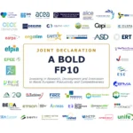 Unified Manifesto for an Ambitious FP10