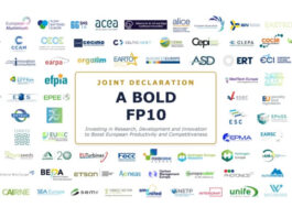 Unified Manifesto for an Ambitious FP10