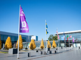 EuroBLECH 2026: smarter investment and visitor ticket sales