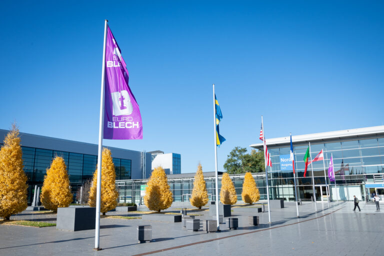 EuroBLECH 2026: smarter investment and visitor ticket sales