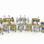 Dome Pressure Regulators: How WITT Is Redefining Precision Gas Control