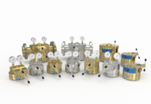 Dome Pressure Regulators: How WITT Is Redefining Precision Gas Control