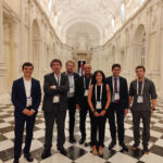 IDEKO Presents Advanced Manufacturing Research at the 75th CIRP General Assembly
