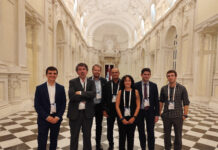IDEKO Presents Advanced Manufacturing Research at the 75th CIRP General Assembly