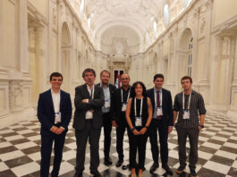 IDEKO Presents Advanced Manufacturing Research at the 75th CIRP General Assembly