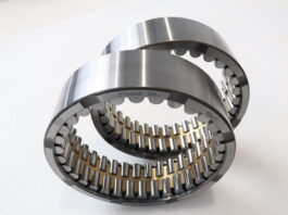 How to Choose the Right Bearing Based on the Type of Application