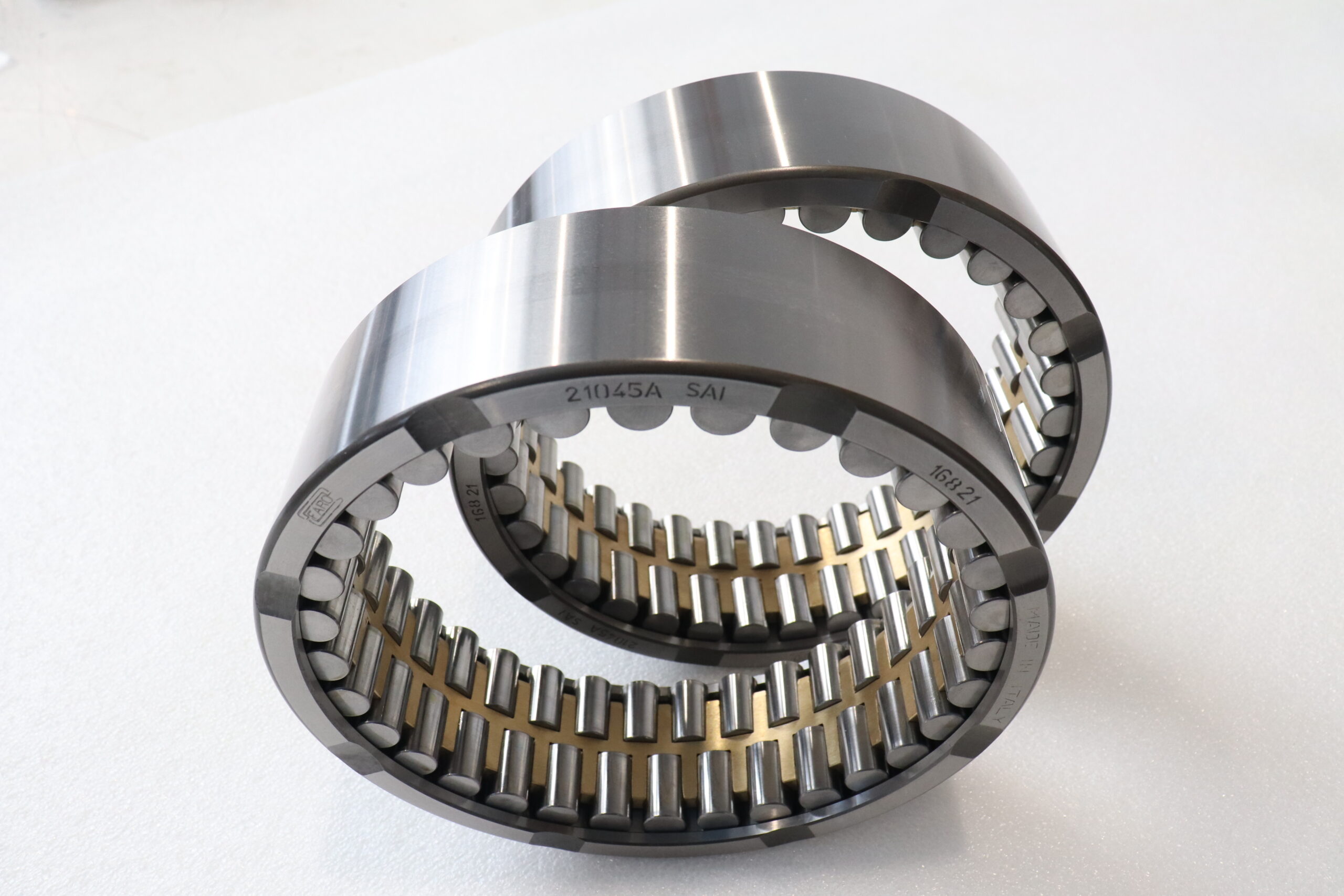How to Choose the Right Bearing Based on the Type of Application