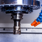 IPercept raises $16.5m to bring condition monitoring to CNC machine tools