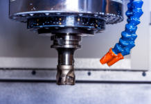 IPercept raises $16.5m to bring condition monitoring to CNC machine tools