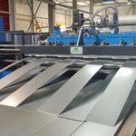 The software that optimises the coil starting from the job order