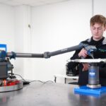 Quantum x FaroArm®: new quality workflows for automotive