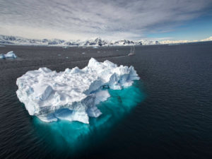 nautical miles cruising yacht