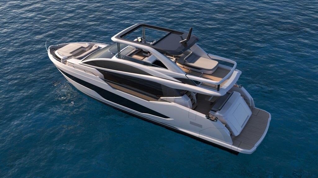 pearl yachts