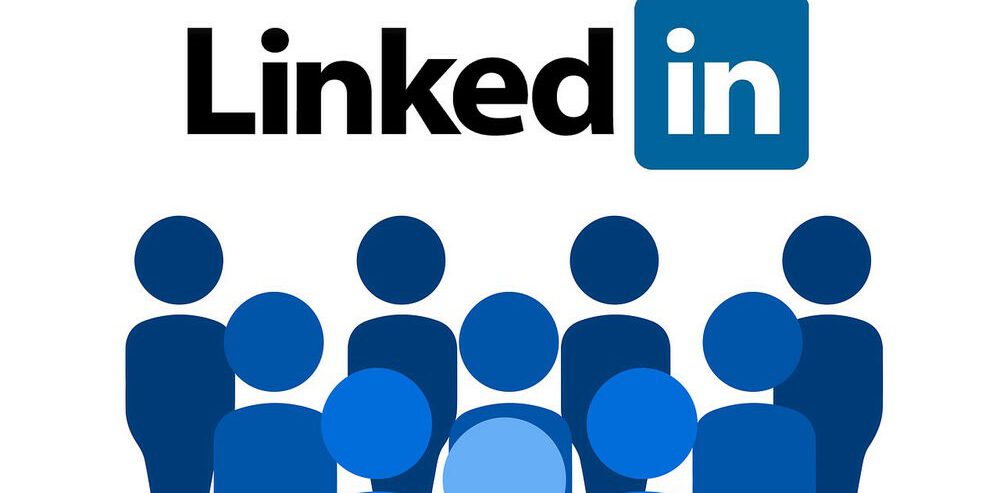 Join our new LinkedIn page