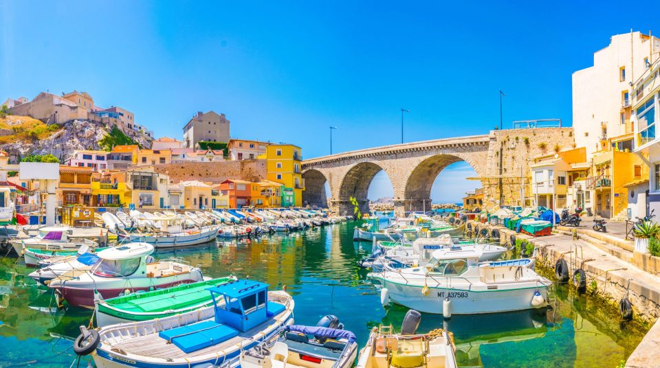 France: an attractive market for recreational boating