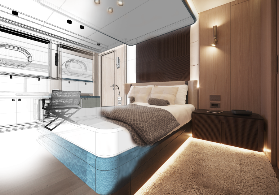 From concept to reality