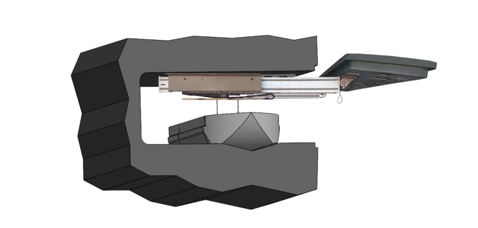 The electric drive in the nautical industry