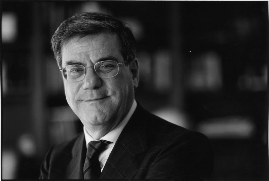 Paolo Vitelli: The Pioneer of Luxury Yachting