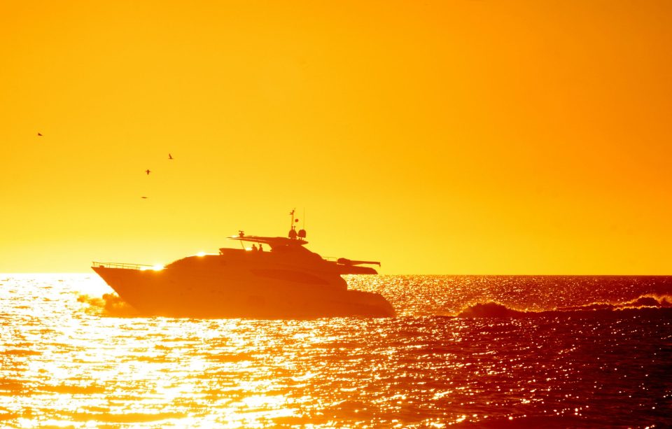 Superyacht Market Overlook