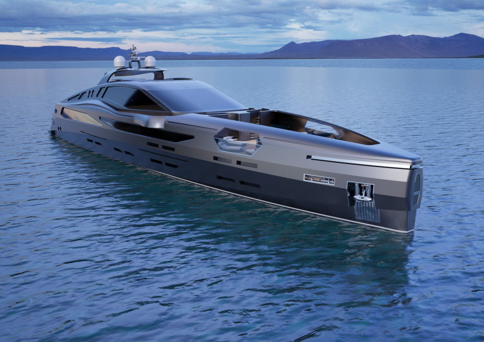 Architecture & Yachts