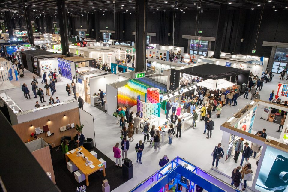 A B2B event for the nautical world: Seaquip 2026