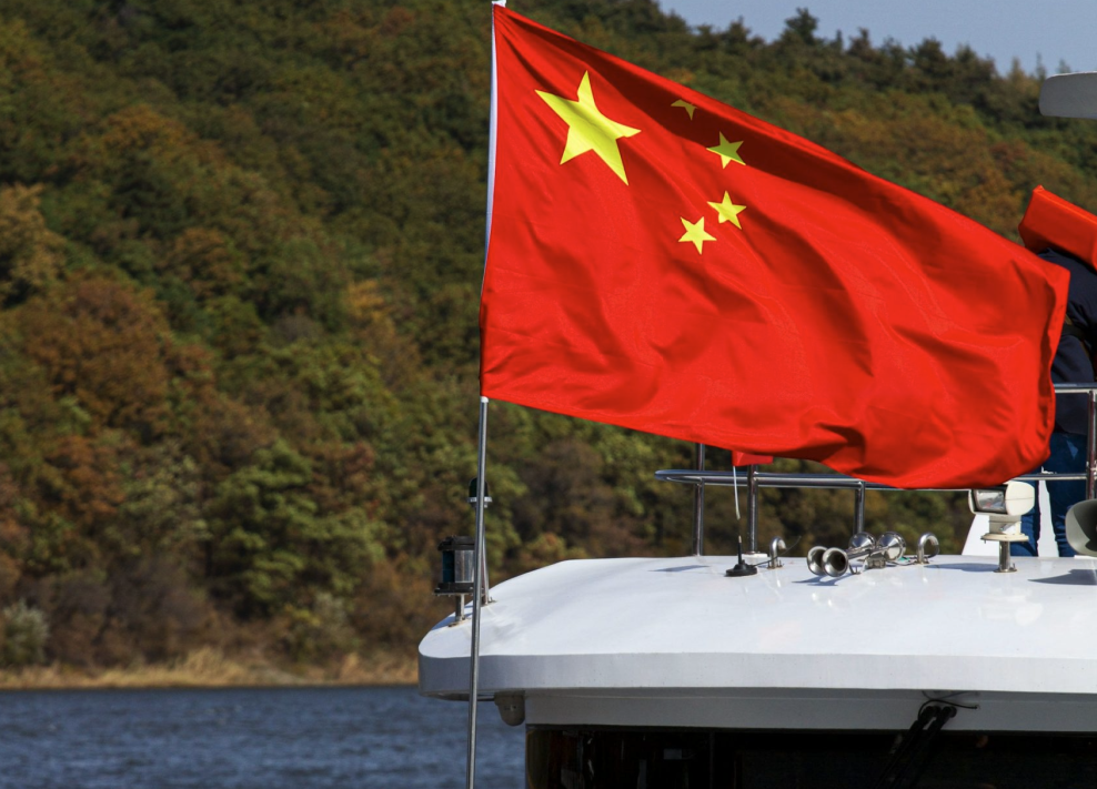 Chinese boating grows and faces new challenges