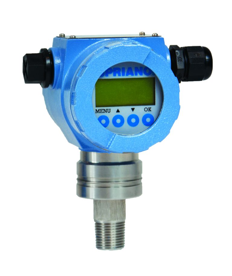 INSTRUMENTATION TO MEASURE PROCESS VARIABLES - Nautech News