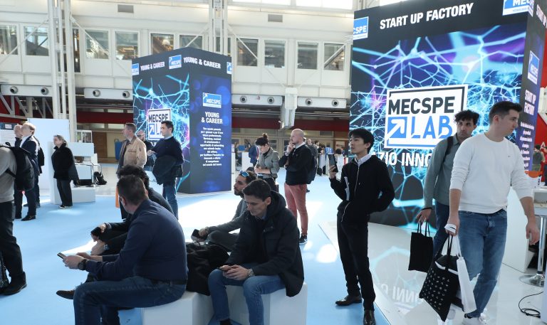 mecspe 2006
