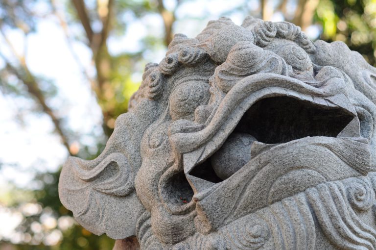 China’s rising tide