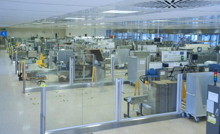 A Global Partner for Balanced Outsourcing