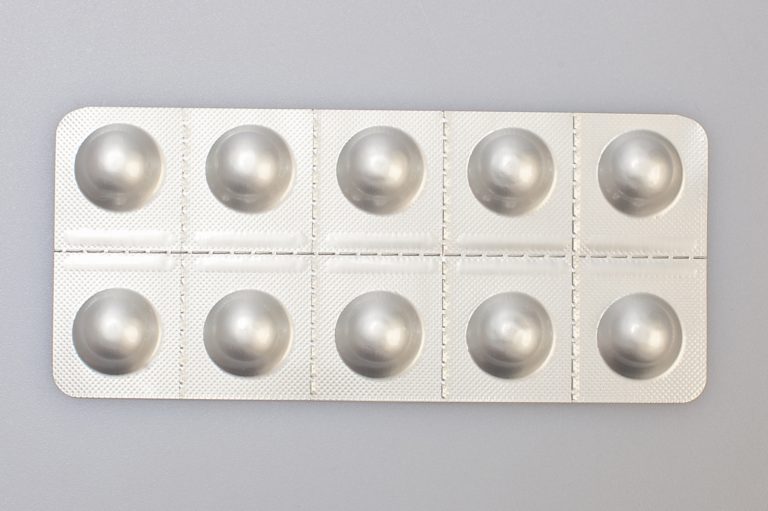 Challenge test of an Automatic Machine for the Non-Destructive Detection of Integrity Defects in Blister Containers