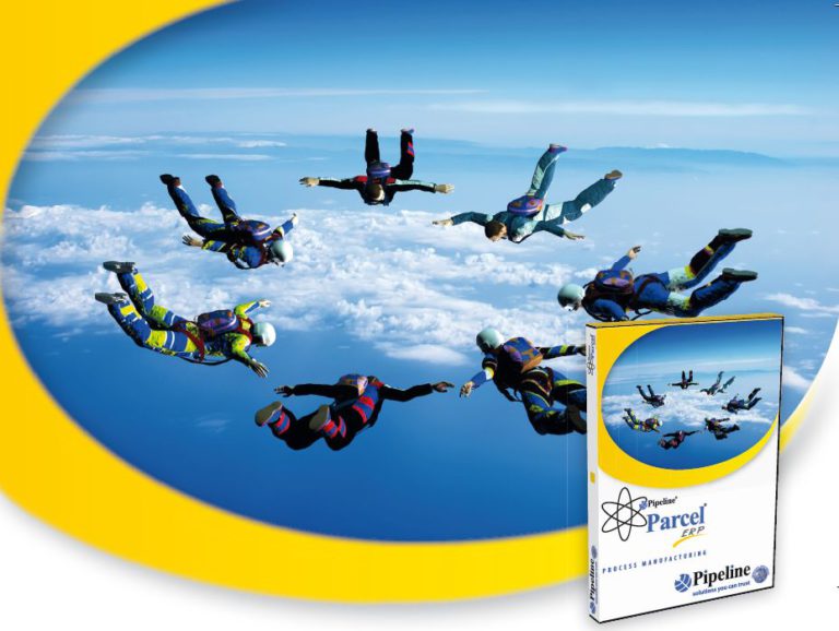 Process/Batch Manufactures Solution