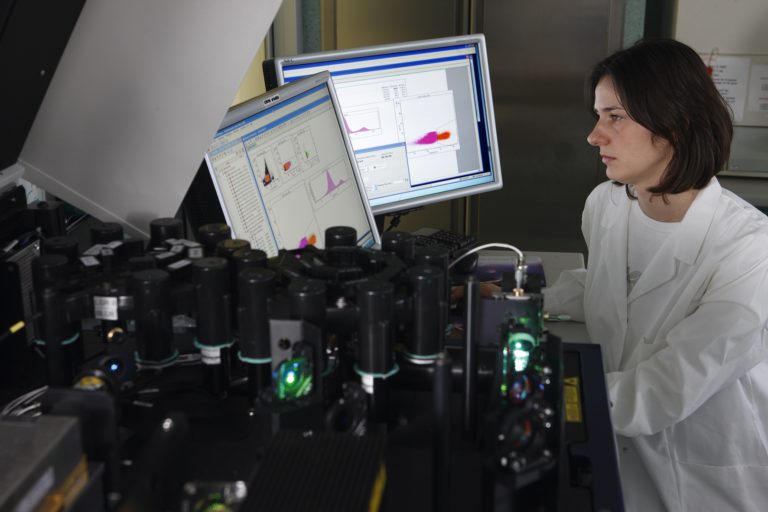 Vaccine made in Italy against MenB