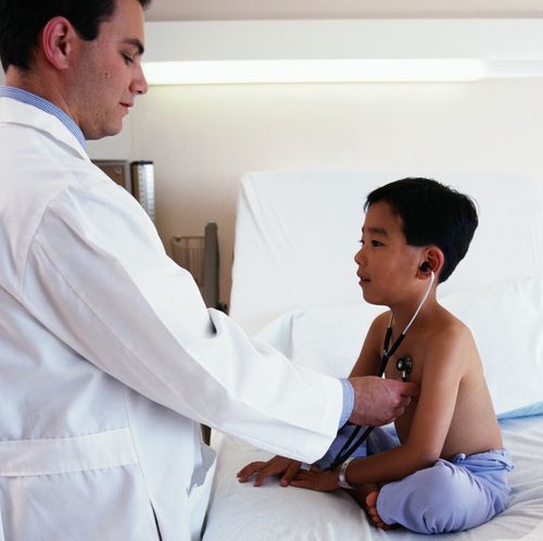 Solid tumors are rocketing but industry growth is modest