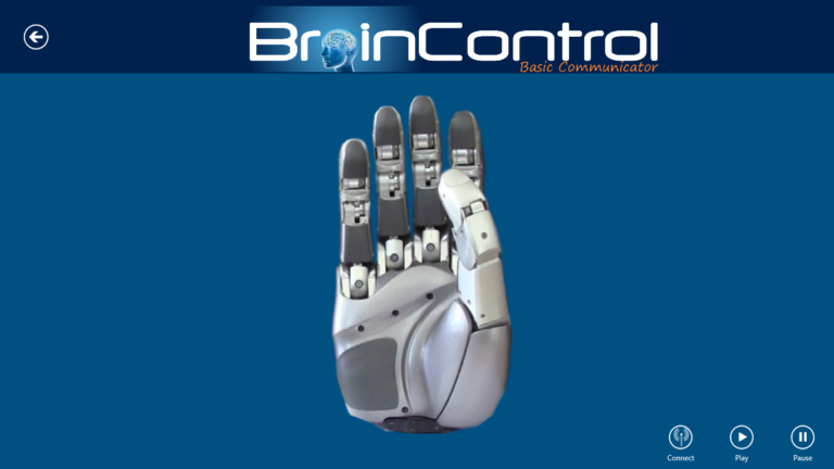 Keeping in touch with the outer world