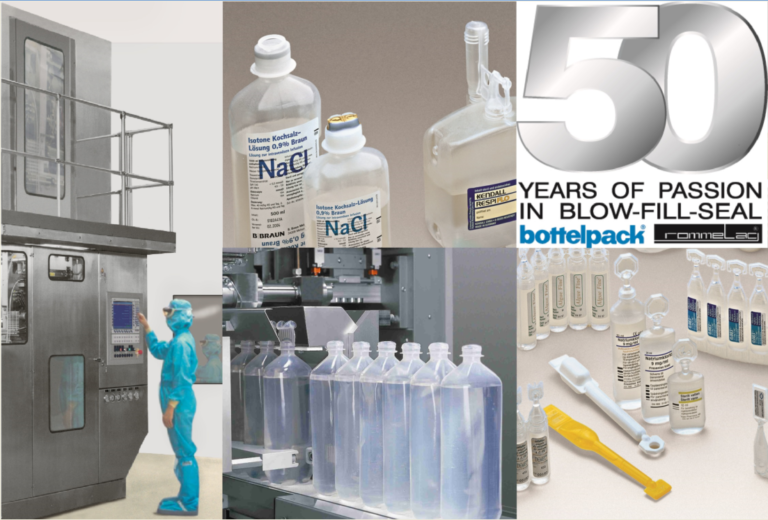 Three in one to perfection